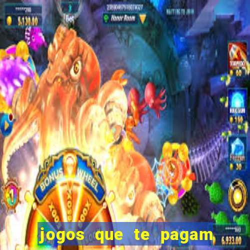 jogos que te pagam para jogar de verdade